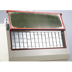 Buy cheap Indsutrial UV Weathering Test Chamber For Materials Testing 65 DBA Maximum Noise from wholesalers