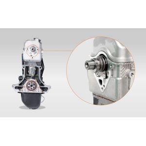 Buy cheap 465Q-2DE1 Gasoline Engine 1GR The Perfect Choice for Professional Automotive Service from wholesalers