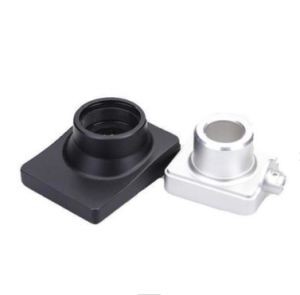 Buy cheap Anodizing CNC Machining Mechanical Parts 6061 7075 Aluminum Material from wholesalers