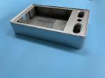 Buy cheap High Rigidity Recyclable Metal Casting Molds CNC Milling Surface Polishing from wholesalers