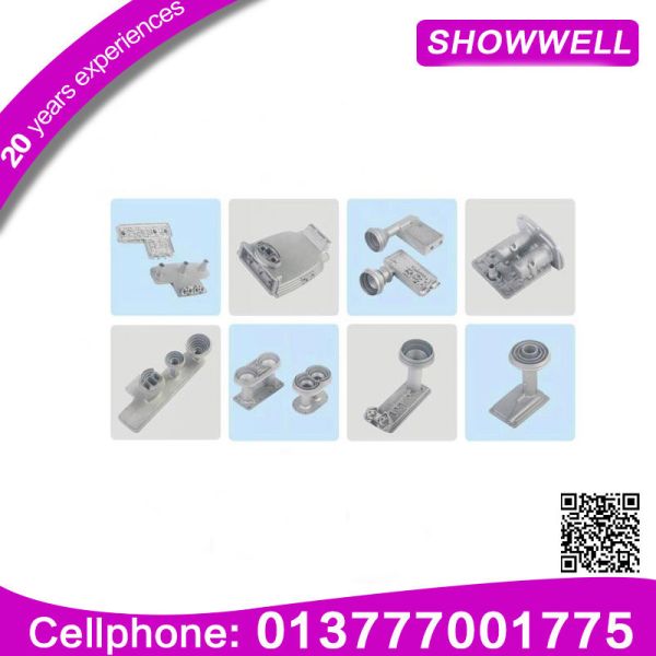 Quality Casting Parts, Casting for Agricultural Machinery for sale