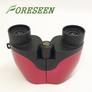 Buy cheap Foreseen Children binocular Compact Folding High Resolution 8 X 20 Binoculars for Bird Watching from wholesalers