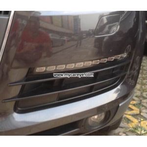 LED DRL Daytime Running Lights Driving Fog Lamp Turn Signal for Audi Q7