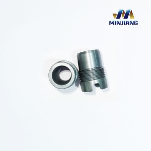 High Wear-resistant Carbide Nozzle for Oil Drill Bit Customization Acceptable Up