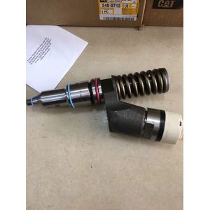 China Injectors Seal c10 Nozzle C-10 Fuel Injector C11 Diesel Engine C12 Spare Parts Set on sale