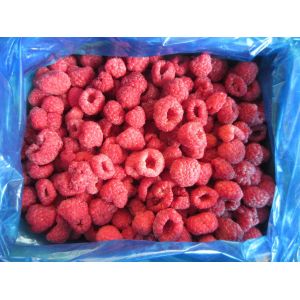 High Quality Bulk Frozen Raspberries Frozen Raspberry Bulk Packaging Fruit