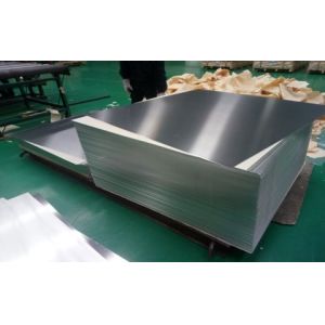 ASTM Standard 0.5mm 1060 Alloy 4x8 Aluminum Sheet