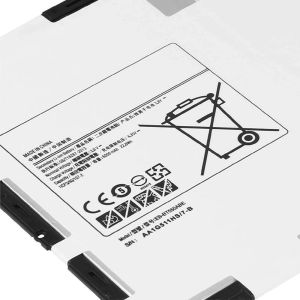 Buy cheap OEM EB BT550ABE Battery For Samsung Tablet Replacement from wholesalers