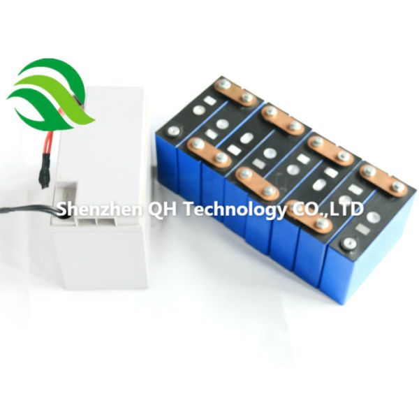 Quality High Power 60ah Lifepo4 Lithium Ion Battery 12V 300Ah For Automatic Working System Ups for sale