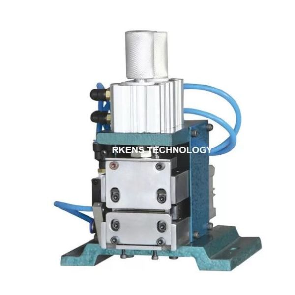 Quality RS-3F/4F Pneumatic Wire Stripper, Wire Stripping Machine for sale