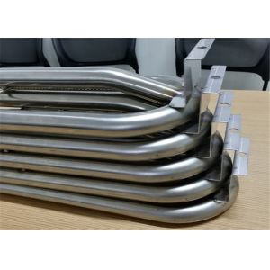 Amazon patio fire bowl BBQ burner gas fireplace u shape burner tube corner gas