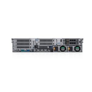Buy cheap Storage Solution PowerEdge R740XD Rack Mount Server With 24x2.5-inch SAS/SATA Drives from wholesalers
