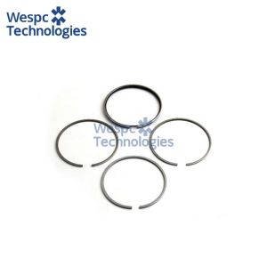 Buy cheap WESPC 4181A009 piston ring kit for Perkins A4.248 and 4.248 LF diesel engines from wholesalers