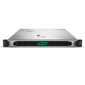 Buy cheap Private Mold HPE Proliant DL360 Gen10 Plus Server Dual Intel Xeon Gold Processor 2U Rack from wholesalers