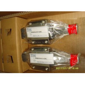 Buy cheap THK Linear Guide and Slide Block HSR25A1UU+220L from wholesalers
