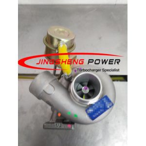 Buy cheap Jingsheng Diesel Engine Turbocharger Jp45 1118010-Cw70-33u For Zte Pickup from wholesalers