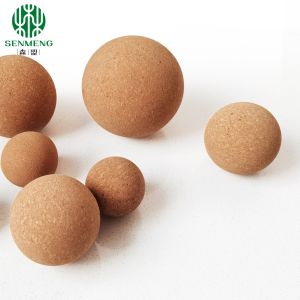 Buy cheap Custom Size Natural Reusable Cork Stoppers for Sealing Glass Jars from wholesalers