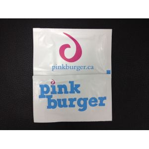 Buy cheap refreshing single wet towel from wholesalers