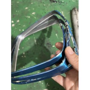 Buy cheap Custom Stainless Steel Strip Material – High Strength, Anti-Rust, Accurate Thickness, Flexible Applications from wholesalers