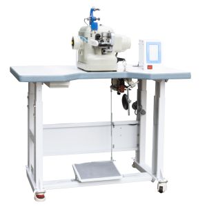 Buy cheap Double Faced Wool Hand Sewing Machine For Center Seam from wholesalers