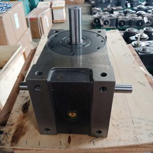 Buy cheap High Precision Shaft Type 80DS Cam Indexer with Video Outgoing-Inspection from wholesalers