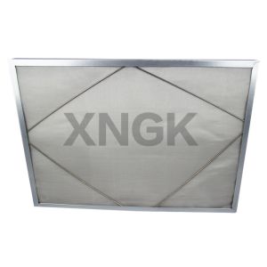 Buy cheap Glass Fiber Spray Paint Booth Filter from wholesalers