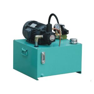 Buy cheap horizontal hydraulic power pack from wholesalers
