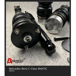 Buy cheap C Class Mercedes W205 Coilovers Air Spring Assembly Standard from wholesalers