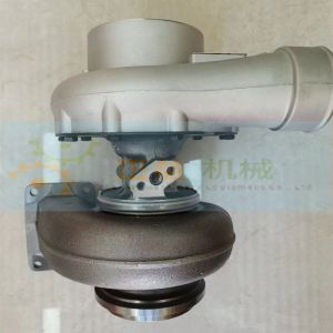Buy cheap Shantui Excavator Turbocharger 3529040 Commins HT3B Diesel Engine Turbo 3529041 from wholesalers