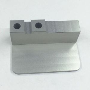 Buy cheap Customized CNC Aluminum Machining Parts for Performance from wholesalers