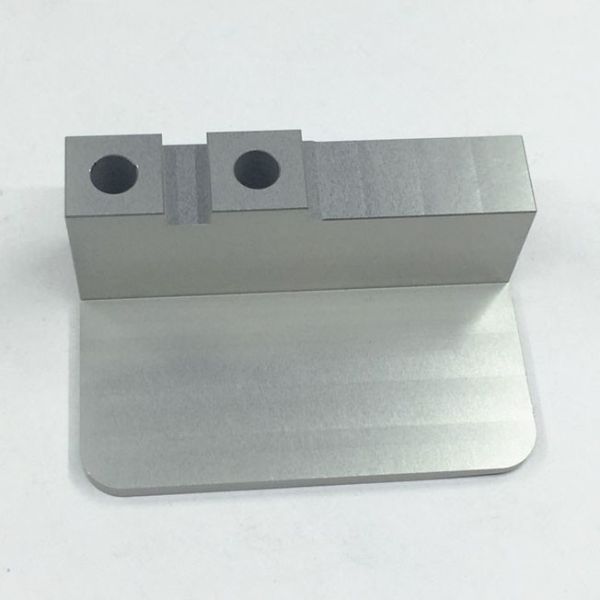 Quality Customized CNC Aluminum Machining Parts for Performance for sale