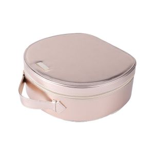 Buy cheap OEM Service Makeup Storage Box With Mirror from wholesalers