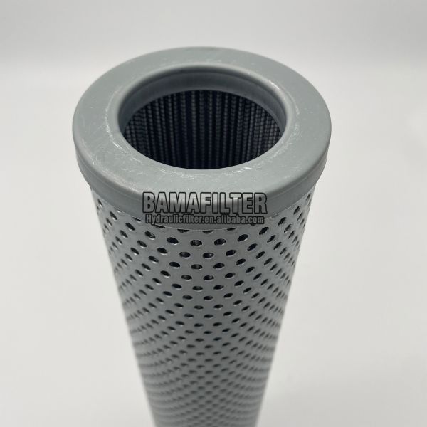 Hydraulic Filter Element 04004080 WG225 for Mining Machinery Parts Optimal Efficiency