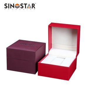 Buy cheap Portable Features for Individual Timepiece Case with Classic from wholesalers