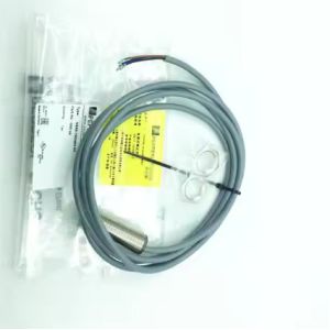 China Pepperl+Fuchs NBB2-8GM30-E2 Inductive Sensor 2-8mm Range 10-30VDC M30 Thread IP67 High Temp Resistant Industrial Automation on sale China Pepperl+Fuchs NBB2-8GM30-E2 Inductive Sensor 2-8mm Range 10-30VDC M30 Thread IP67 High Temp Resistant Industrial Automation on sale