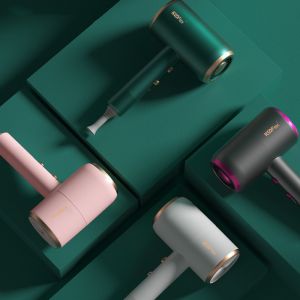 Buy cheap Household 50Hz High Power Hair Dryer Constant Temperature Controlled Ultralight from wholesalers