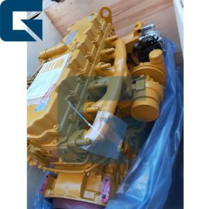 Buy cheap Excavator erpillar Engine C7.1 Complete Engine Assy from wholesalers