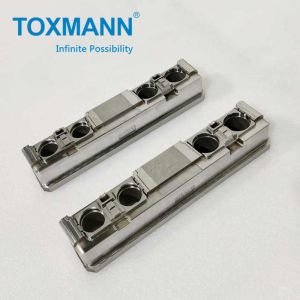 Buy cheap Electroformed Insert Mould Core Reflector Insert Core, Precision Stavax Mold Core Mold Insert Mold Cavity for Medical from wholesalers