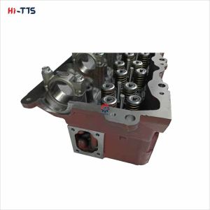 Buy cheap Aftermarket Parts Cylinder Head Assembly SK250-8 SK200-8 SK260-8 11101-E0B61 J05E from wholesalers