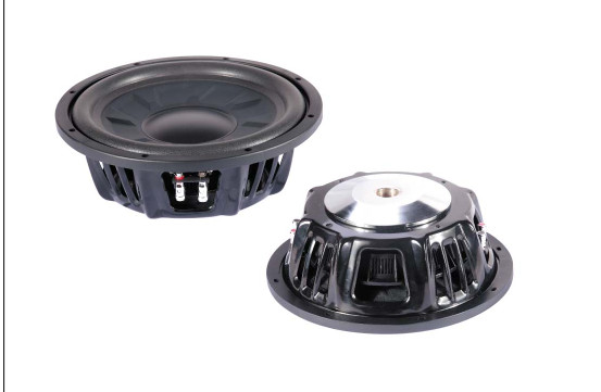 Buy cheap 4000 Watt Competition Grade Subwoofers , Competition Component Speakers from wholesalers