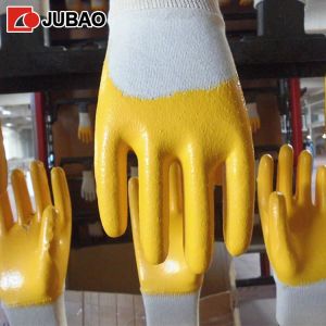 Latex nitrile pvc pu glove coating machine