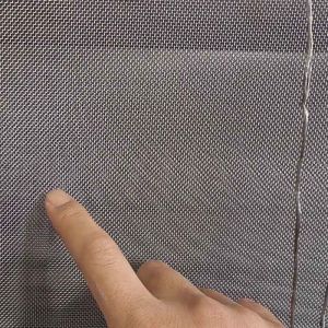 Buy cheap High Strength Precise Weaving Stainless Steel Wire Mesh with Good Flexibility for Industrial Applications from wholesalers