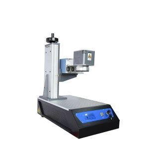 Buy cheap UV Laser Marking Machine For Plastic from wholesalers