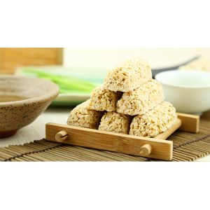 Buy cheap High Precision Pastry Making Equipment , Oatmeal Chocolate Manufacturing Machine from wholesalers