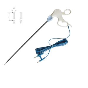 Buy cheap ODM Bipolar Laparoscopic Instruments With Stainless Steel Tips from wholesalers