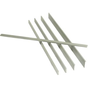 Buy cheap Durable YS2T Tungsten Carbide Strips High Thermal Strength ISO Standard from wholesalers