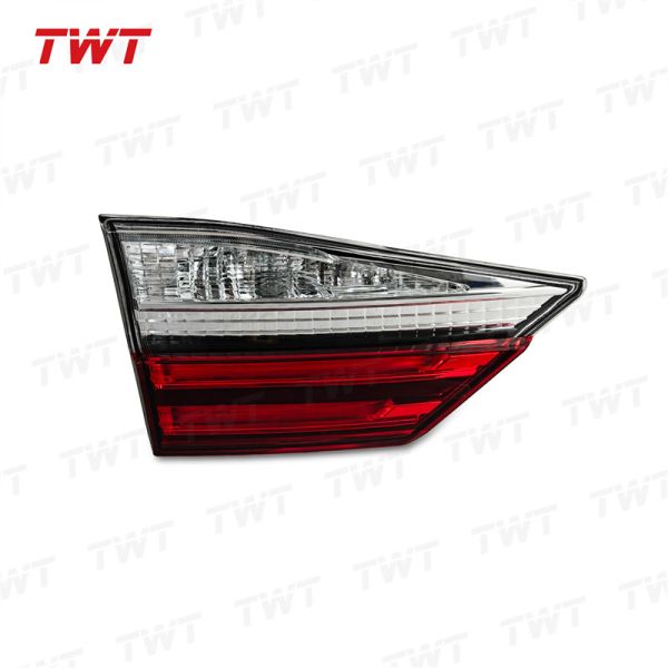 Buy cheap TWT LENS and BODY, REAR LAMP, LH RH 81591-33460 81581-33460 8159133460 8158133460 for Toyota Lexus ES2## 350 300H 2016- from wholesalers