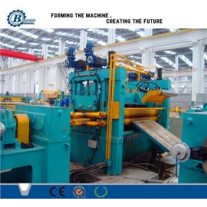 Buy cheap Customized Metal Slitting Line With Max 200m/Min Slitting Speed from wholesalers