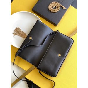 Buy cheap Adjustable Strap YSL Crossbody Purse Envelope Clutch OEM from wholesalers