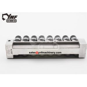 Buy cheap Hydraulic Control SK40SR Valve Pump Solenoid Valve PH35V00001F1 from wholesalers